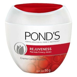 POND’S CREMA FACIAL
