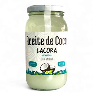 Aceite de Coco Extravirgen