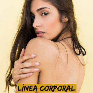 Línea corporal